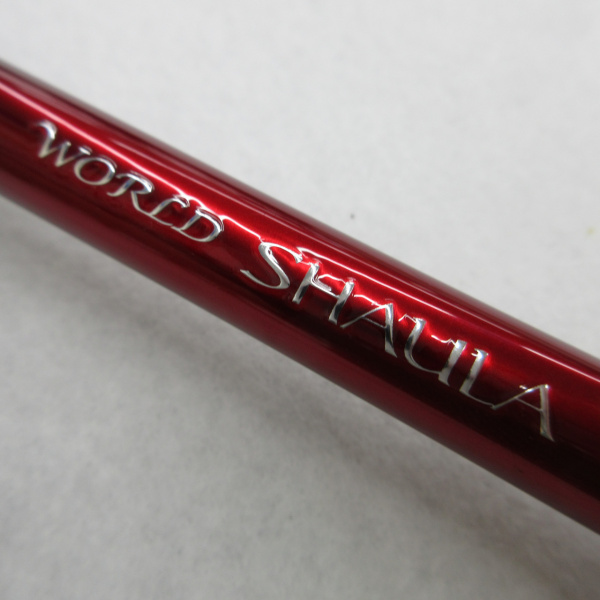 21ワールドシャウラ 1833RS-2